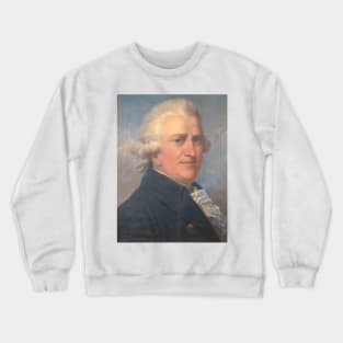 Pasquale Paoli Crewneck Sweatshirt